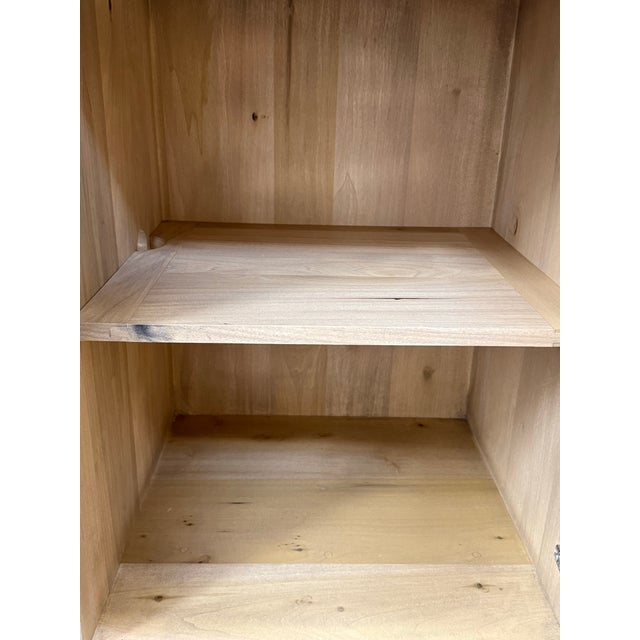 Four Hands Fulton Ula Executive Desk For Sale - Image 12 of 12