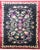 Antique Art Deco Chinese Rug For Sale - Image 10 of 10
