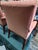 Pair of Bill Sofield for Baker Furniture Contemporary Upholstered Armchairs For Sale In Washington DC - Image 6 of 11