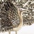 Vintage Italian Handmade Genuine Sterling Silver 925 Peacock Figurine, 1970s For Sale - Image 10 of 14