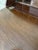 Brown Vintage Walnut Lockable Desk with Drawers, 1890s For Sale - Image 8 of 14