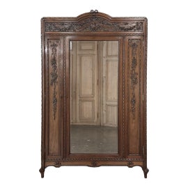 Example of Armoires & Wardrobes