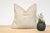 Celebrate the feminine with the handmade filanan hand stitched pillow cover. This ornate textile is cotton based and...
