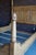 Camel Heritage Raised Panel 4 Post Queen Bed For Sale - Image 8 of 9