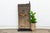 Brown Ancestral Guardian 19th Century Bamana Door For Sale - Image 8 of 8