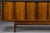 1960s Large Danish Sideboard by Johannes Andersen for Christian Linneberg, 1960s For Sale - Image 5 of 18