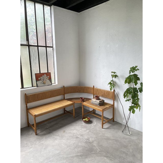 After Evan Walters, Flowers, 1960s, Oil Painting, Framed For Sale - Image 6 of 18