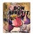 "Bon Appetit: The St. Louis Cook Book" 1947 Marvin, Isabel B. For Sale