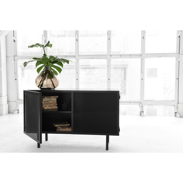 Object 001 Cabinet by NG Design For Sale - Image 11 of 16