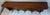 Mid 20th Century Vintage French Carved Wood Coat Rack For Sale - Image 5 of 7