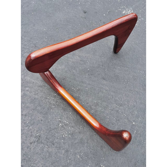 Mid Century Modern Noguchi Coffee Table For Sale - Image 11 of 18