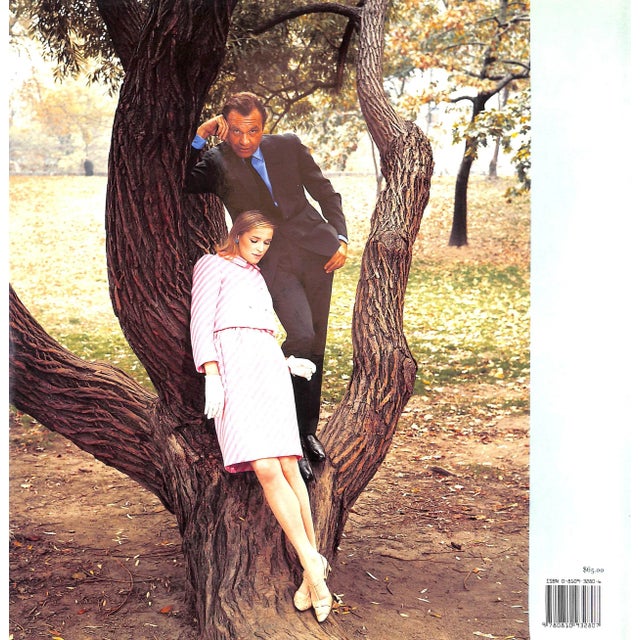 Paper "Bill Blass an American Designer" 2002 O'hagan, Helen, Rowold, Kathleen and Vollbracht, Michael For Sale - Image 7 of 12