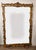 Glass Large Regency Gilt Mirror, 1890s For Sale - Image 7 of 7