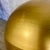 Arteriors Locust Thorn Gold Sphere Sculpture by Barry Dixon For Sale - Image 9 of 12