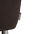 Leather Corner Sofa in Brown with Manual Function by Willi Schillig For Sale - Image 13 of 18