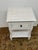 Rustic European Flagstaff Nightstand For Sale In San Francisco - Image 6 of 12