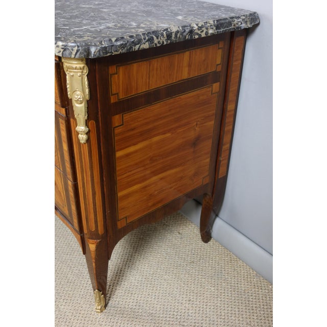 Chest of Drawers by Jacques Bircklele For Sale - Image 12 of 16