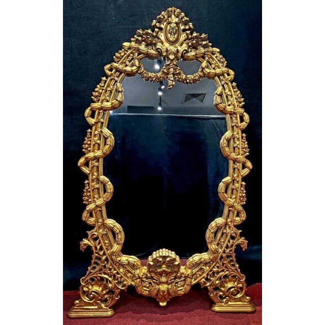 Reserve this handcrafted masterpiece before it arrives. Limited availability. Introduce timeless French grandeur into your...