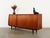 1970s Danish Teak Sideboard from PMJ Viby J, 1970s For Sale - Image 5 of 17