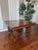 American Early 1900s 20th Century Depression Era Wooden Dining Table For Sale - Image 3 of 14