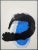 Title: Untitled – DM05128 Artist: Joan Miro Country: Spain Medium: Original Lithograph Marks: Not signed, not numbered...