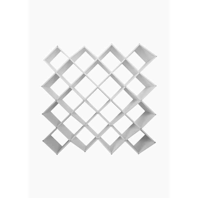 Not Yet Made - Made To Order X.me #01 Modular Shelving System by Salvator-John A. Liotta for MYOP For Sale - Image 5 of 5