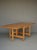 Pine Dining Set by Edwin Helseth for Stange Bruk, 1960s, Set of 5 For Sale - Image 11 of 18
