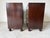 Brown Tommy Bahama Royal Kahala Starlight Mirrored Three-Drawer Nightstands – A Pair For Sale - Image 8 of 18