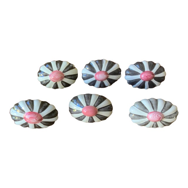 Mackenzie Childs Drawer Knobs For Sale