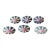 Mackenzie Childs Drawer Knobs For Sale