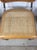 Set of 3 Mid Century Modern Cesca Chairs by Marcel Breuer For Sale - Image 9 of 17