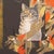 'Afternoon With a Cat' by Tadashi Nakayama, 1971, Los Angeles County Museum of Art, Psychedelic Japanese Wood-Block, Tokyo Biennale For Sale - Image 4 of 10