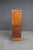 Brown Rare Quarter Size Stacking Bookcase Attributed to Globe Wernicke in Quarter Sawn Oak For Sale - Image 8 of 10