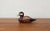 Vintage Handpainted Duck Figurine by Gallo Design for Villeroy & Boch, 1970s For Sale - Image 11 of 11
