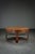 Brown Modernist Coffee Table, 1930s For Sale - Image 8 of 15