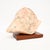 A wonderful pair of vintage marble sculptures by a. Altmann. They were made in london, england; and date from the 1960’s....