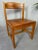 Vintage Dining Room Chairs, Set of 6 For Sale - Image 5 of 13