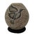 Mexican Mata Ortiz Sgraffito Olla / Pot / Vase - Signed by Lorenza De Quezada For Sale - Image 3 of 7