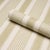 Schumacher Schumacher Summerville Stripe Wallcovering In Celery For Sale - Image 4 of 6