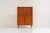 Highboard with Tambour Doors by Heinrich Riestenpatt, 1960s For Sale - Image 16 of 16