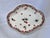 Late 1800s English Imari Style Miniature Sauce Tureen With Tiered Double Underplates For Sale - Image 18 of 18