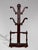 Victorian Mahogany Hall Stand, 1870s For Sale - Image 9 of 12