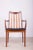 1960s Mid-Century Teak and Leather Dining Chairs by Leslie Dandy for G-Plan, 1960s, Set of 6 For Sale - Image 5 of 18