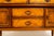 French Louis XVI Style Walnut Finish Sideboard For Sale - Image 14 of 18