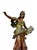 Auguste Moreau, Art Nouveau Allegorical Maiden, Late 19th Century, Spelter For Sale - Image 6 of 11