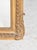 19th Century Louis XV Style Gold Gilt Framed Mirror For Sale - Image 4 of 5