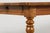 Mid-19th Century French Provincial Walnut Harvest Table For Sale - Image 18 of 18