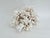 Mid 20th Century Exceptional Natural Brown Stem Coral Specimen For Sale - Image 5 of 11