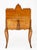French Desk Happiness on the Day in Walnut, 1860s For Sale - Image 18 of 18