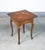Opening Console Table in Inlaid Wood, 1800 For Sale - Image 13 of 18